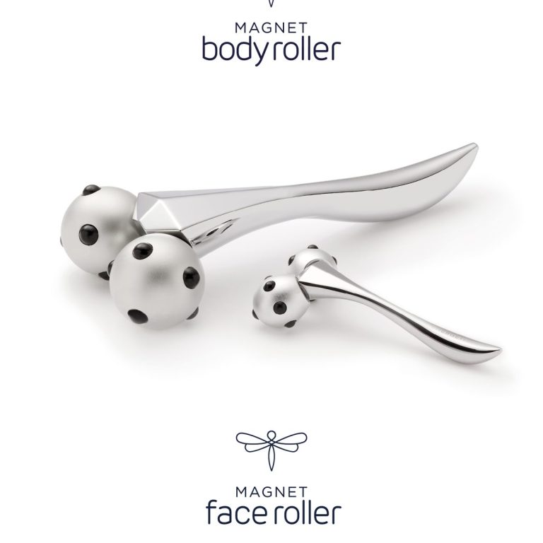 Magnet BodyRoller / FaceRoller