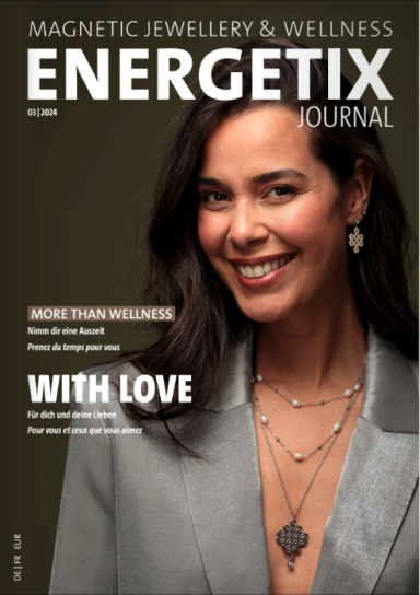 Aktuelles Energetix Journal 